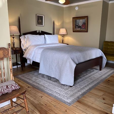 Surfside Inn Queensland 외부 사진