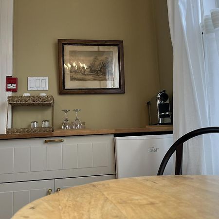 Surfside Inn Queensland 외부 사진