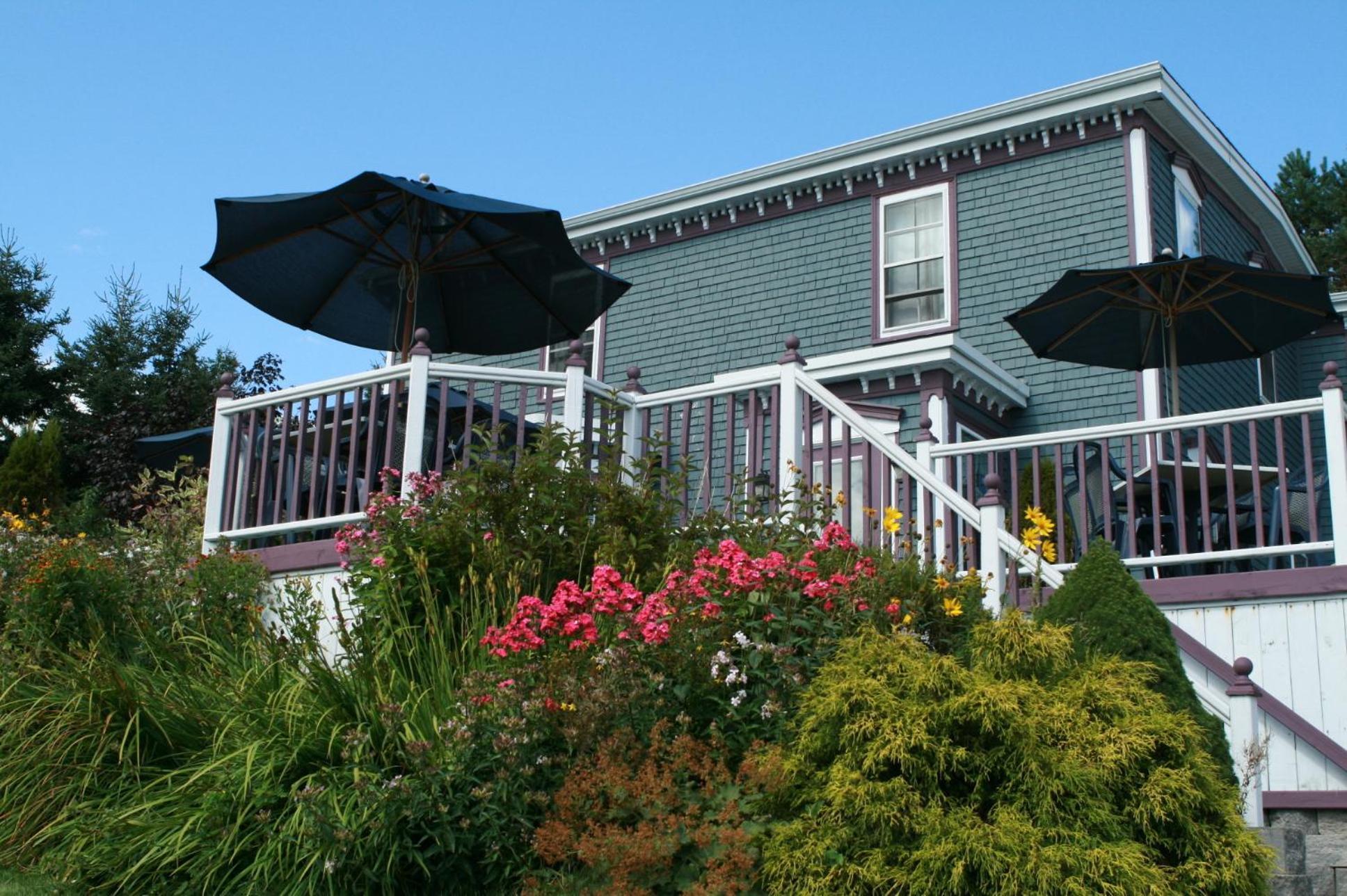 Surfside Inn Queensland 외부 사진