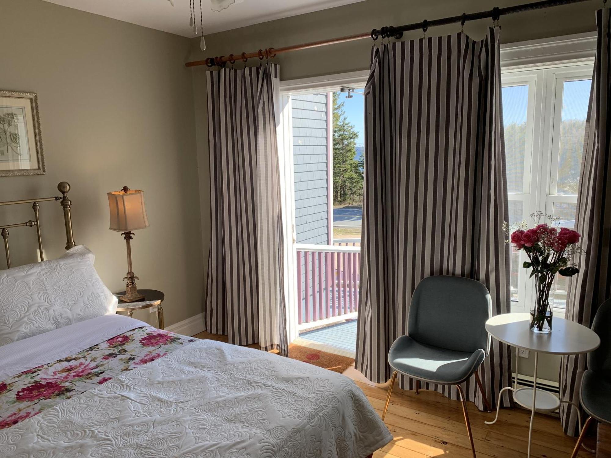Surfside Inn Queensland 외부 사진