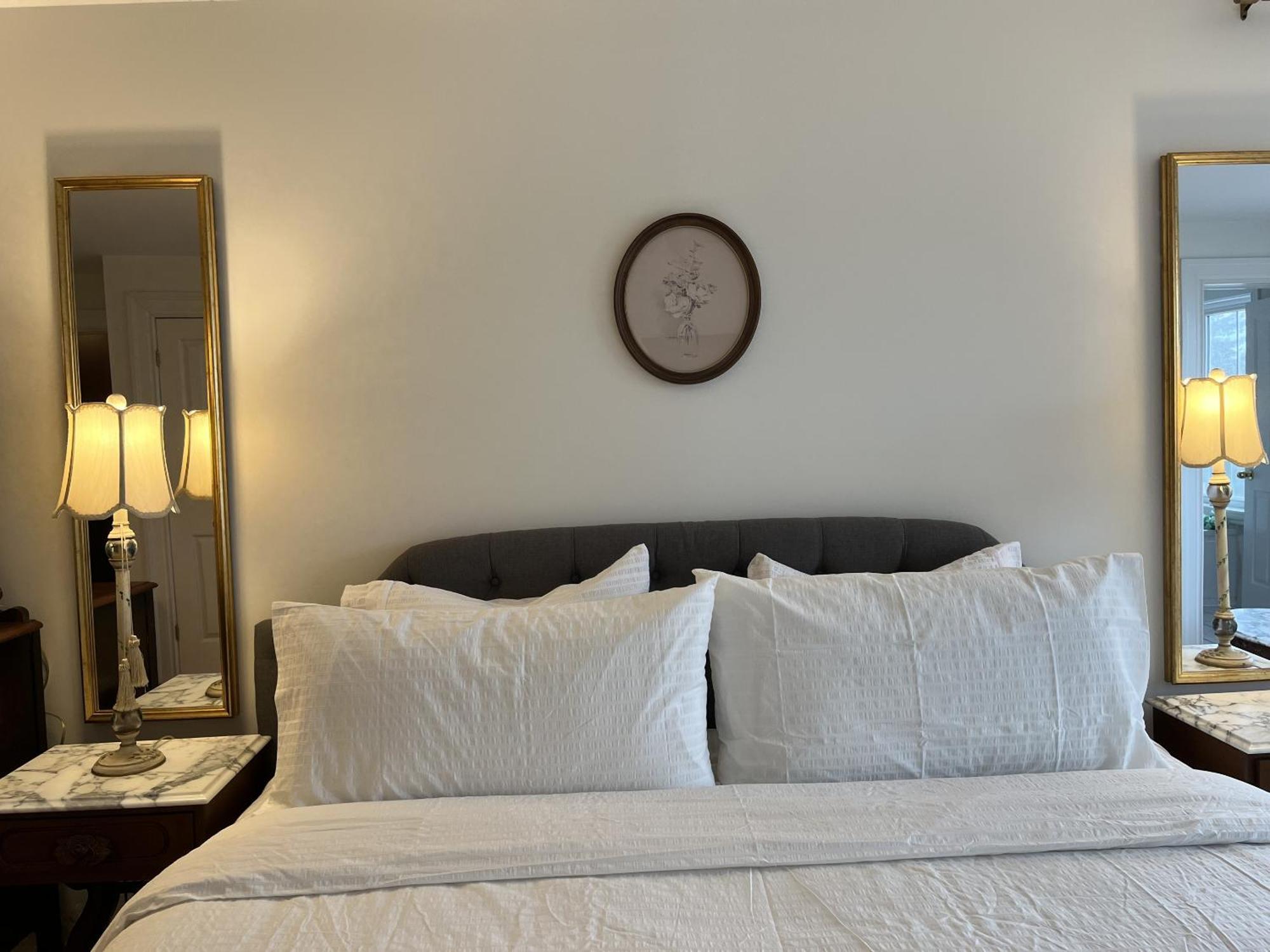 Surfside Inn Queensland 외부 사진