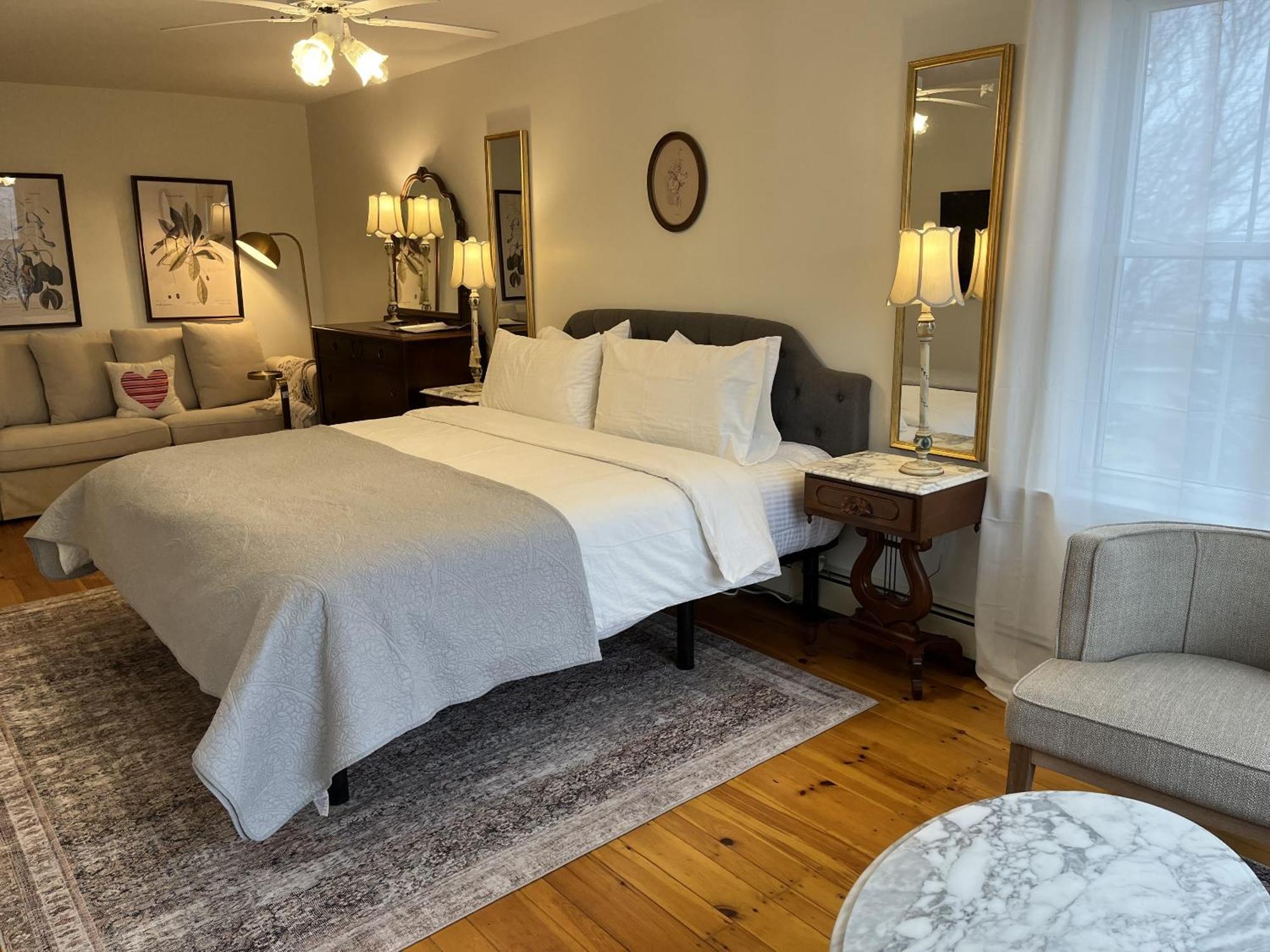Surfside Inn Queensland 외부 사진