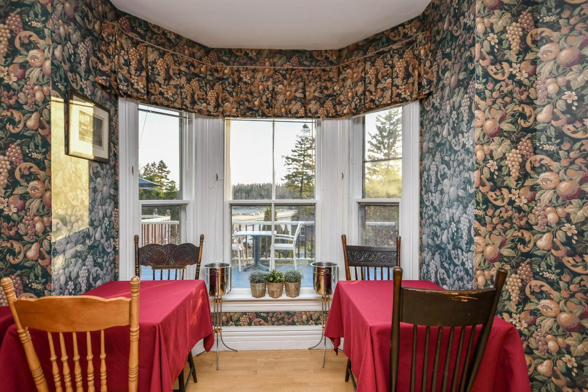 Surfside Inn Queensland 외부 사진