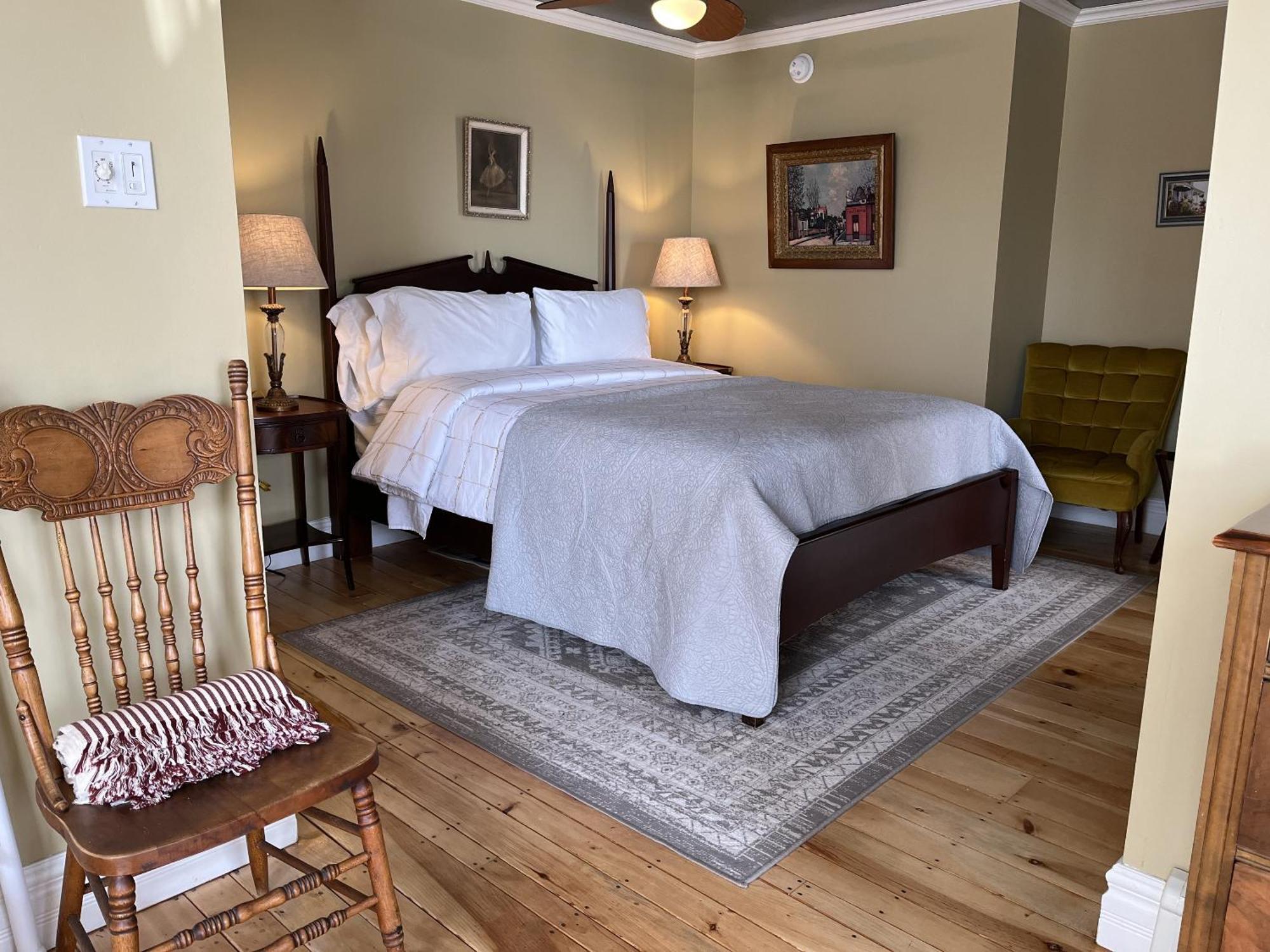 Surfside Inn Queensland 외부 사진