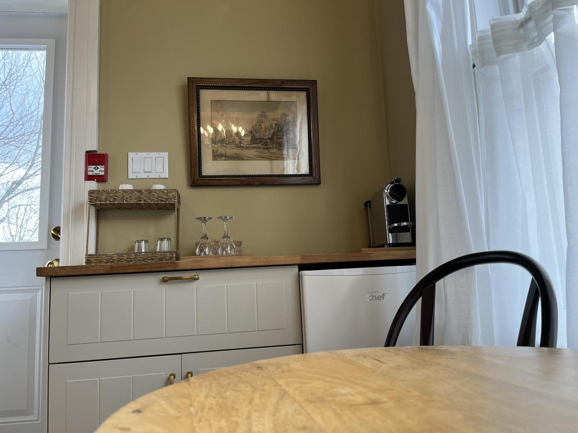 Surfside Inn Queensland 외부 사진