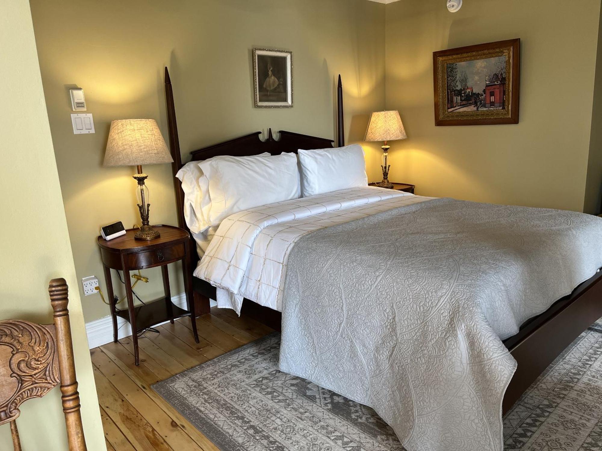 Surfside Inn Queensland 외부 사진