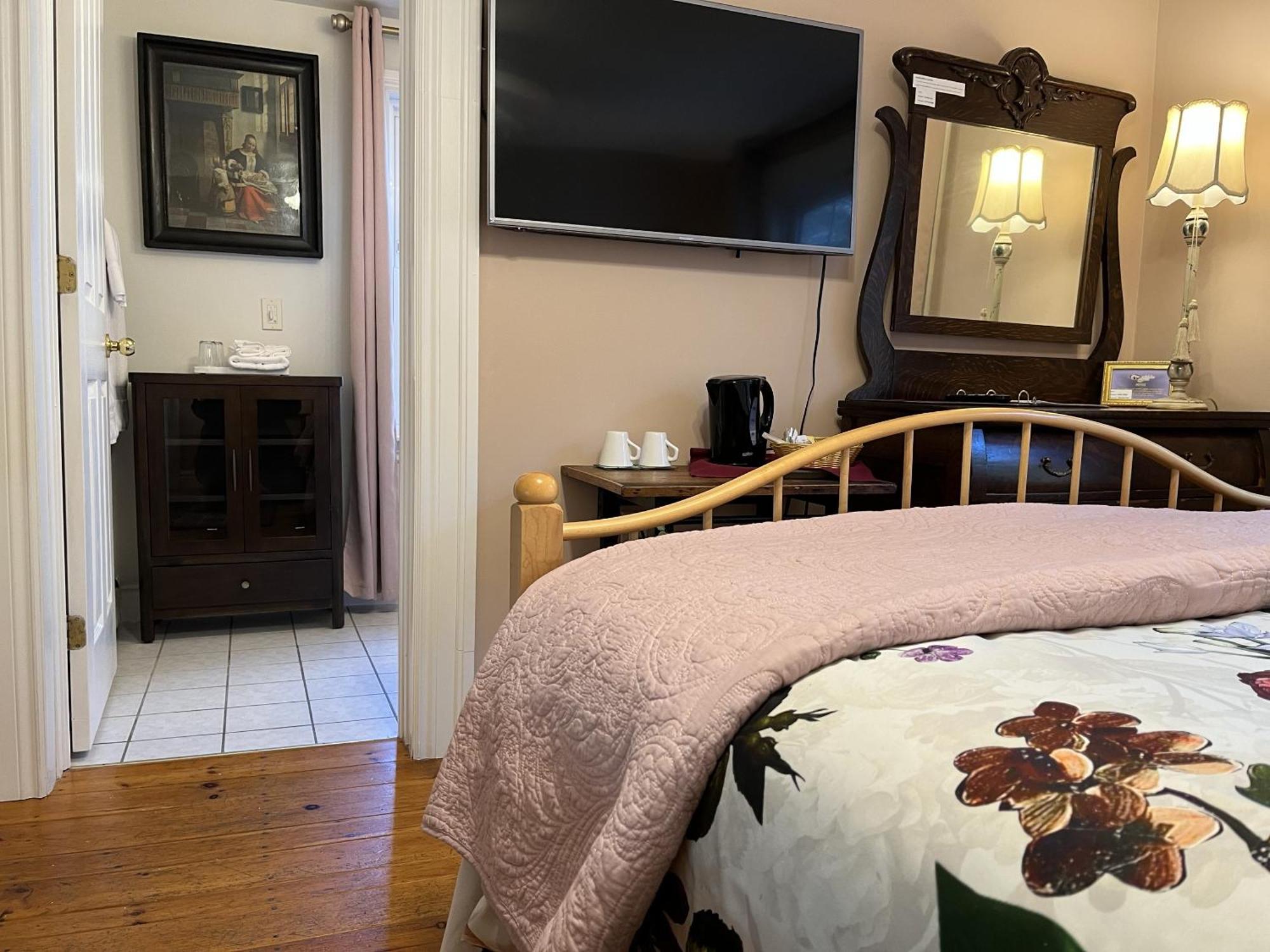 Surfside Inn Queensland 외부 사진