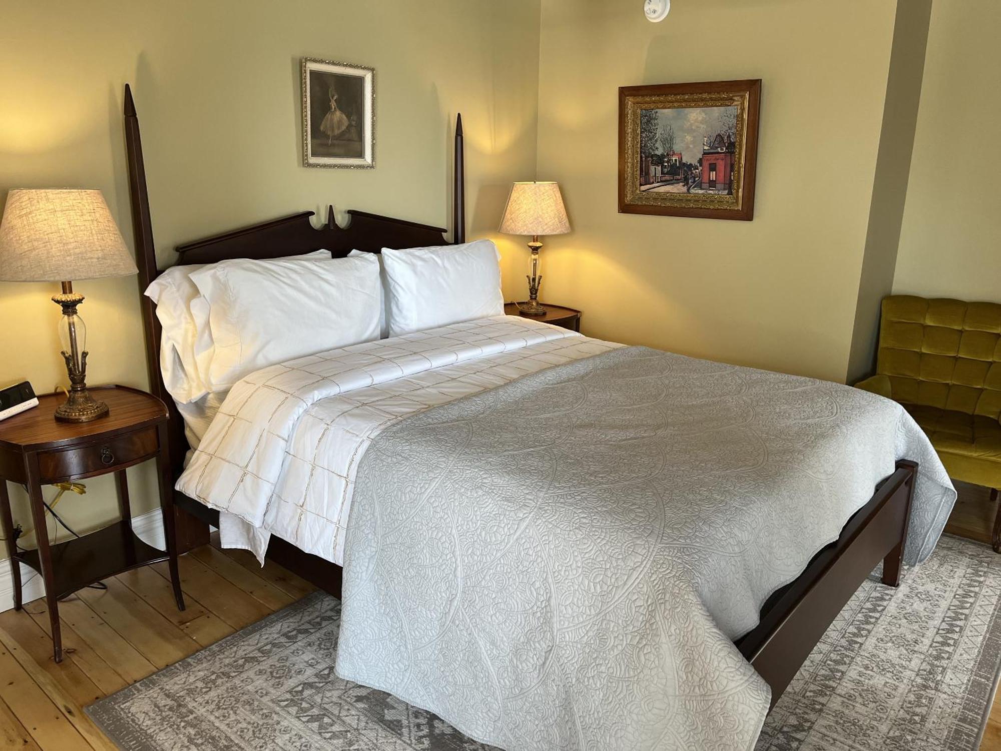 Surfside Inn Queensland 외부 사진