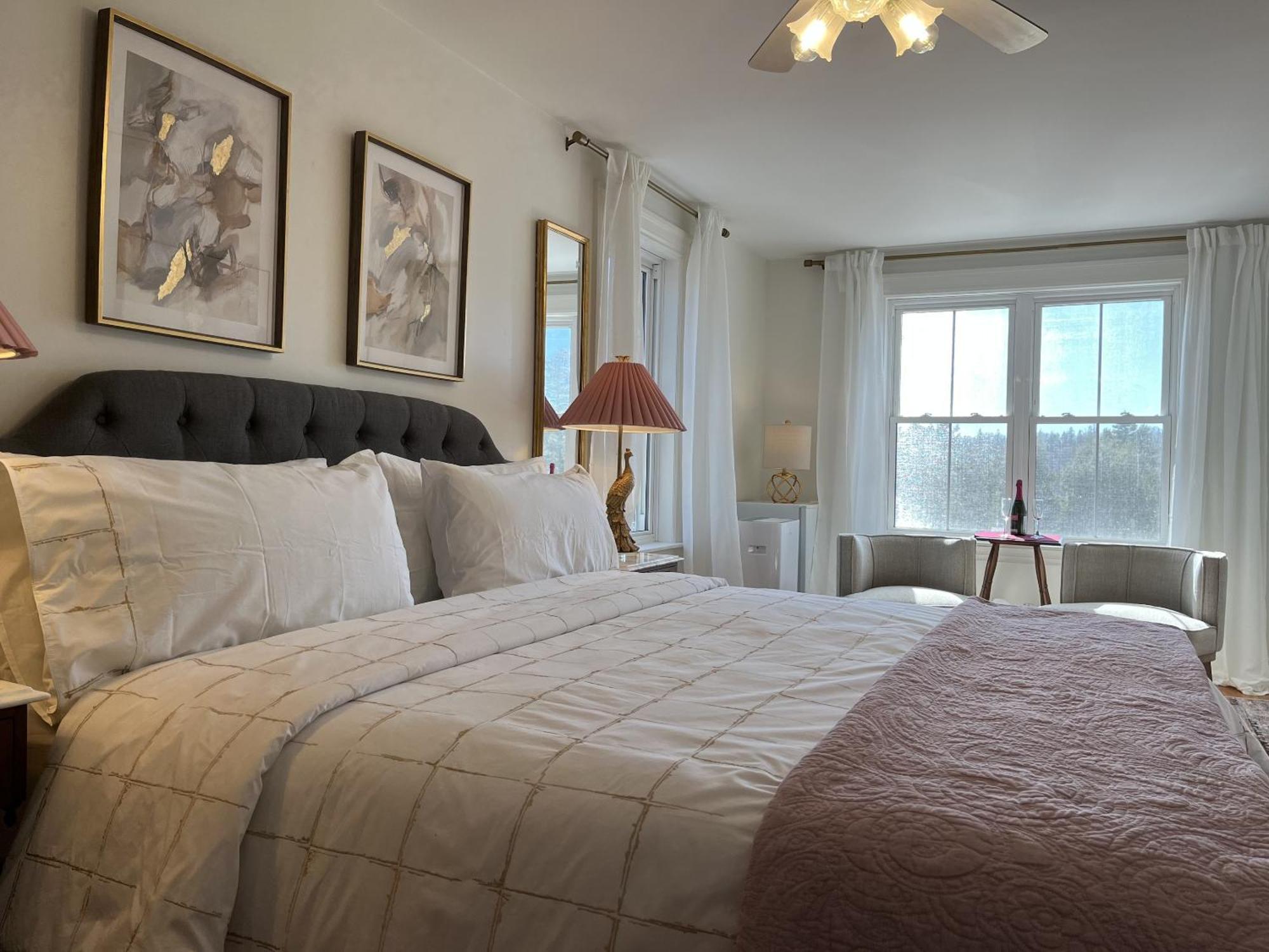 Surfside Inn Queensland 외부 사진