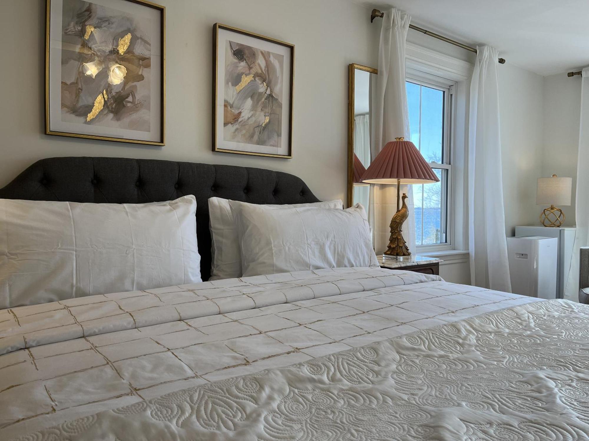Surfside Inn Queensland 외부 사진